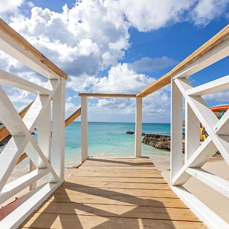 Maho Beach House - Luxe 1-Bedroom - Ocean View Esterno foto