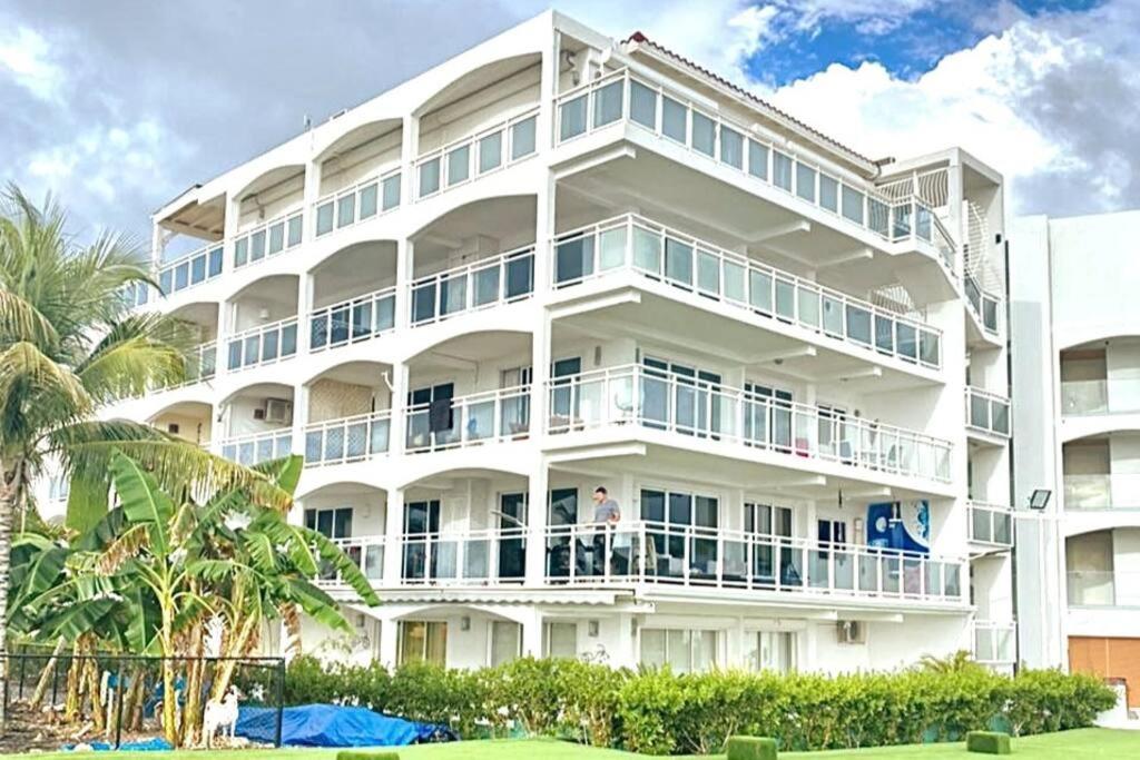 Maho Beach House - Luxe 1-Bedroom - Ocean View Esterno foto